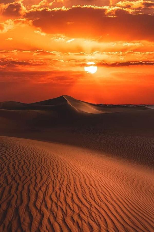 Sunset Camp Merzouga Esterno foto